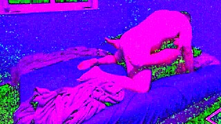 milf loses it groaning hard as she cums on that deep creampie 😩💦