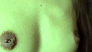 Smiley Asian Petite Teen Flirts Hard In Full Tourist Storyline