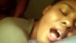 Who's craving my boyfriend's intense blowbang on this huge curvy ass?