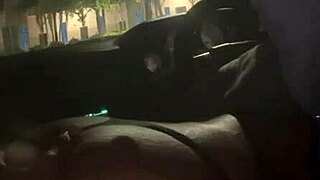 wanna watch redbone ebony take big black cock doggystyle?