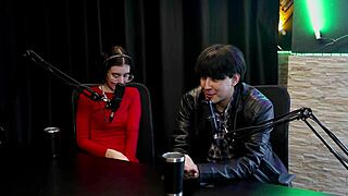 ever heard of a slut who got invited to porn? her mom advised her to fuck a loud moaning girl and almost got arrested... watch this sheer red madness on yastrixx