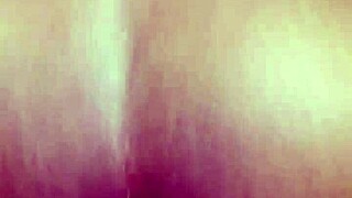 ghetto dc bbw thot takes big black monster cock homemade