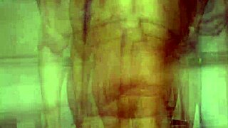 Bodybuilder Milf Carries Old Man Assfucks Deepthroat Squirting Big Clit