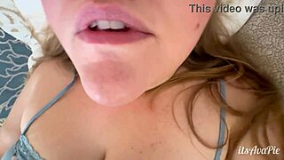 Big Cock Roommate Pounds BBW Big Tits Missionary Style