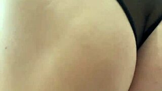 hey stepmom spreads her big ass and shaved pussy just for your eyes 👀