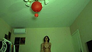 Sexy Bikini Try-On Session