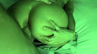 I pound my amateur latina girlfriend pov early morning