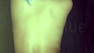 OTAKU LATINA BENT OVER DOGGYSTYLE CREAMPIED IN FISHNETS PART 2!