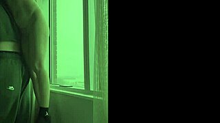 I pound my amateur latina girlfriend pov early morning