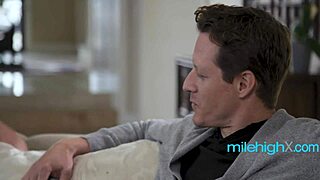 look at my huge natural tits bounce while you watch honey!