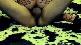 whoa this wife has such a beautiful amateur pussy in homemade pov 😍🔥