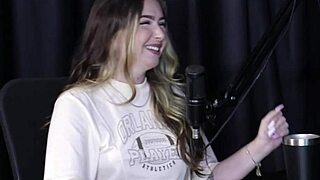 check out debora esteves' naughty interview full of group toys and outdoor fun 😈🔥 part 2 on sheer red