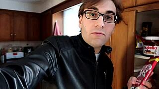 Naughty Tease Video for Your Private Moments