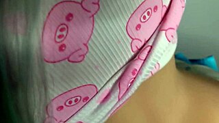 Stepsister Strips Panties Fucks Virgin Pussy Hard