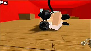 roblox neko gets wild ass sex in game world
