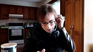 Naughty Tease Video for Your Private Moments