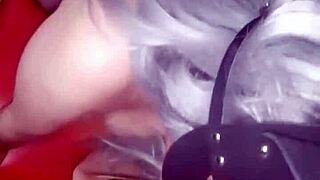 oops gave hubby best blowie ever in car!!