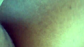 bold african black tattooed ass fucked raw in moving car