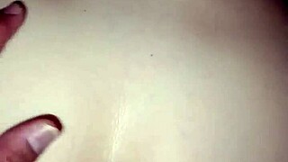 ripping clothes for wild anal night with girlfriend's milf mom