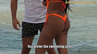 I fuck dirty feminist's big booty