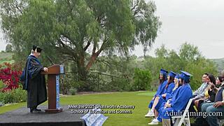 big tits teen rides bbc at party bouncing boobs wild