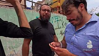 Gordita begs ex for monster cock ride, deepthroats and cowgirls her fat pussy desperate