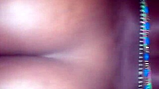 Big Ass Poses on Monster Cock in Twisted Truth or Dare Game