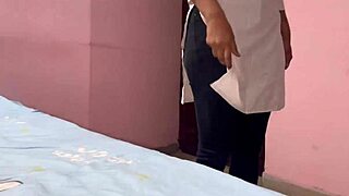 indian stepsis moans wildly as stepbro rams her roughly alone at home