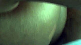 bold african black tattooed ass fucked raw in moving car