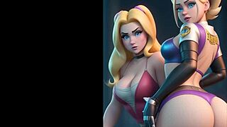 Why Settle For Less When Big Boobs Deliver Ultimate Pleasure?!