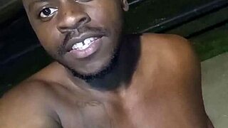 She returns home blogging after intense anal holiday fun