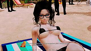 Harem Hotel Episode 226 Unfolds in Luxe Hotel Setting