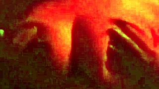 stepmom's huge tits bounce as she rides big cock in red room cowgirl frenzy