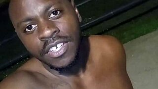 She returns home blogging after intense anal holiday fun