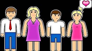 i hoped step daddy would catch me naked and fuck me senseless now!!