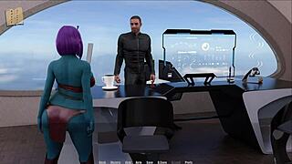 Through Spacetime 69 Game Ignites!