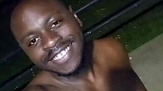 She returns home blogging after intense anal holiday fun