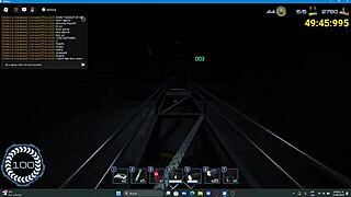 Roblox Pressure Gameplay Intense Action