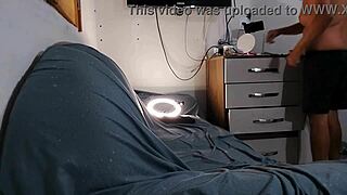 ever tasted vivi guedez's tight brazilian milf ass?