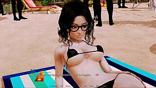 Harem Hotel Episode 226 Unfolds in Luxe Hotel Setting