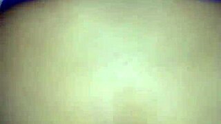 You love watching this arab milf wife take it in the ass right?