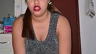 Keilimar, did your big lactating tits finally fulfill my breastfeeding milk fantasy?