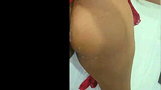 wow, don't you love how this new lingerie hugs my curves?!