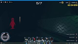 Roblox Pressure Gameplay Intense Action