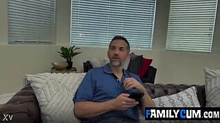 see stepdaughter and stepniece suck my big cock?