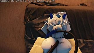 Big ass slammed by monster cock in bold beauties roblox sex