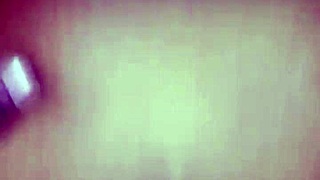 big black monster cock trainer pounds wet pussy deep making her drip everywhere during intense session