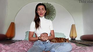 Foreskin Vs Circumcised Penises Tutorial With Roxy Fox