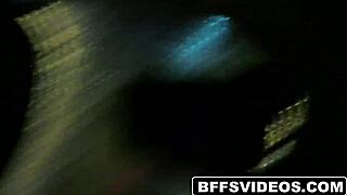 Wow Sexy Petite Brunette Babes Fuck Hardcore For Cumshots!