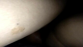 Best friend sucks shaved tight wet pussy cock when sad